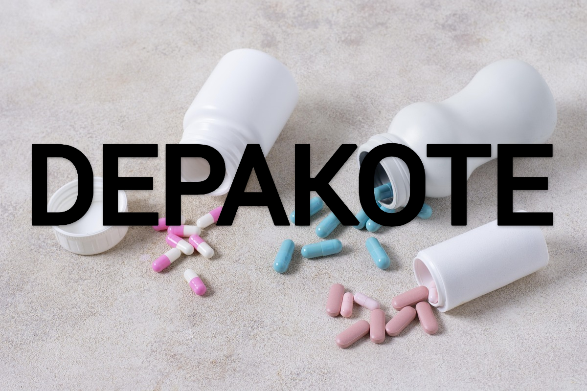 Depakote