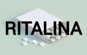 Ritalina