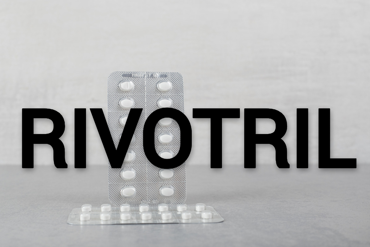 Rivotril