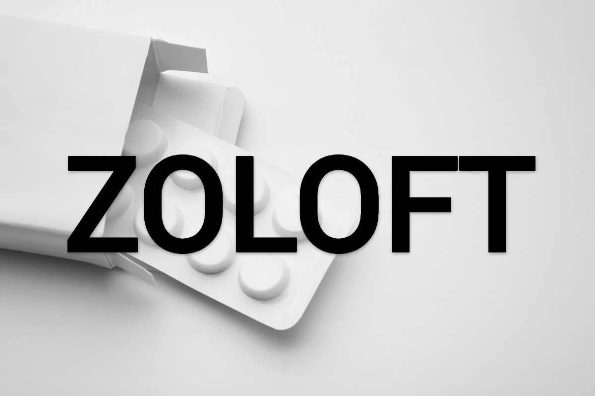 Zoloft