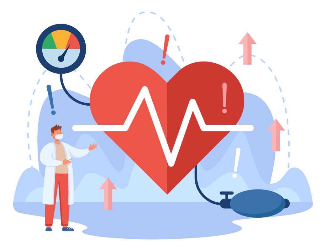 Ritmo Juncional eletrocardiograma