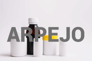 Arpejo