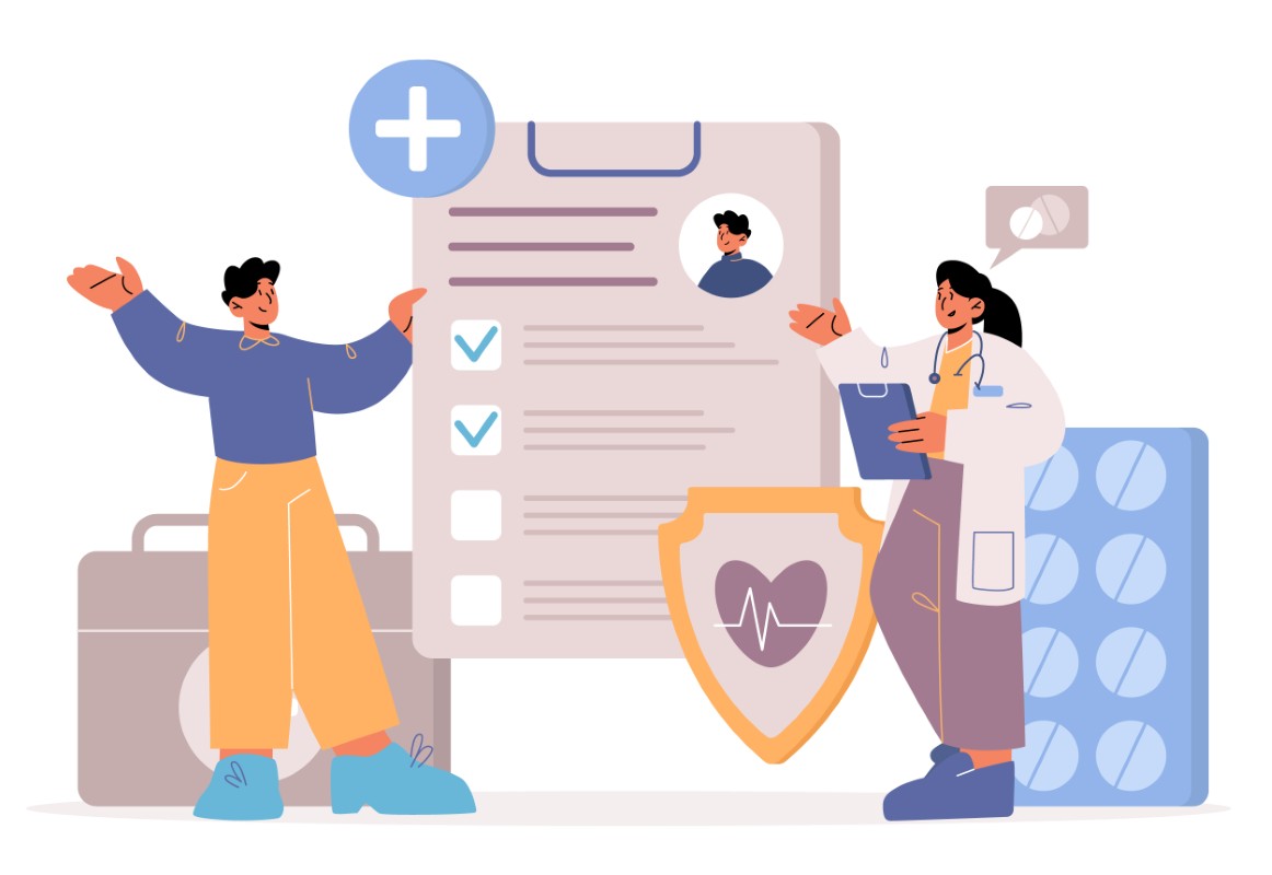 Atribuições médicas da cipa
