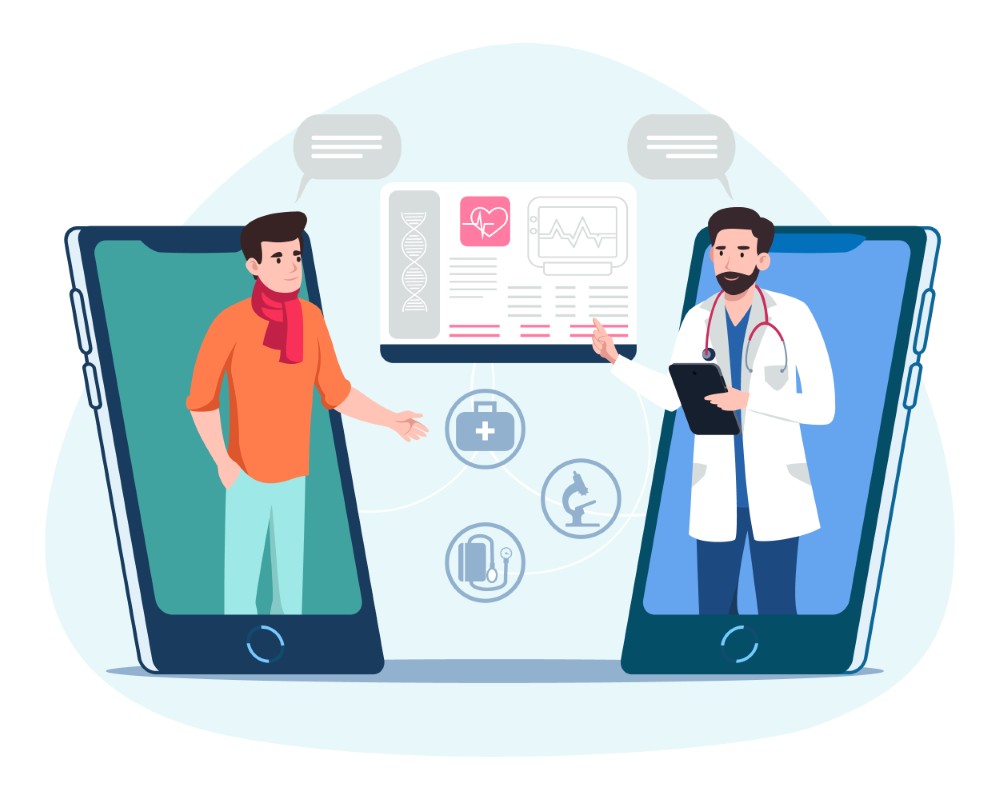 Localizar médico pelo nome