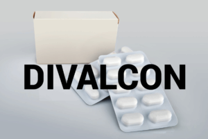 Divalcon