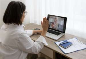 Terapia online