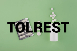 Tolrest