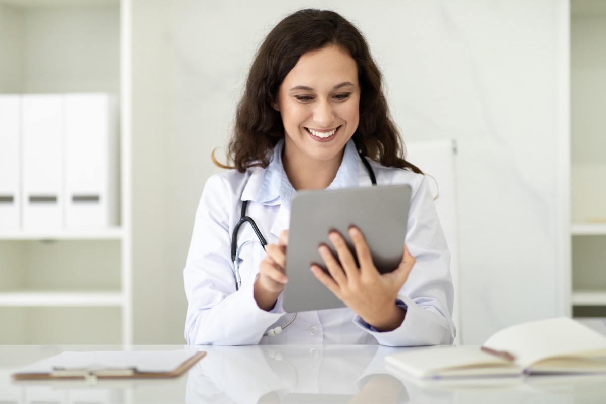 Consulta por telemedicina
