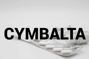 Cymbalta