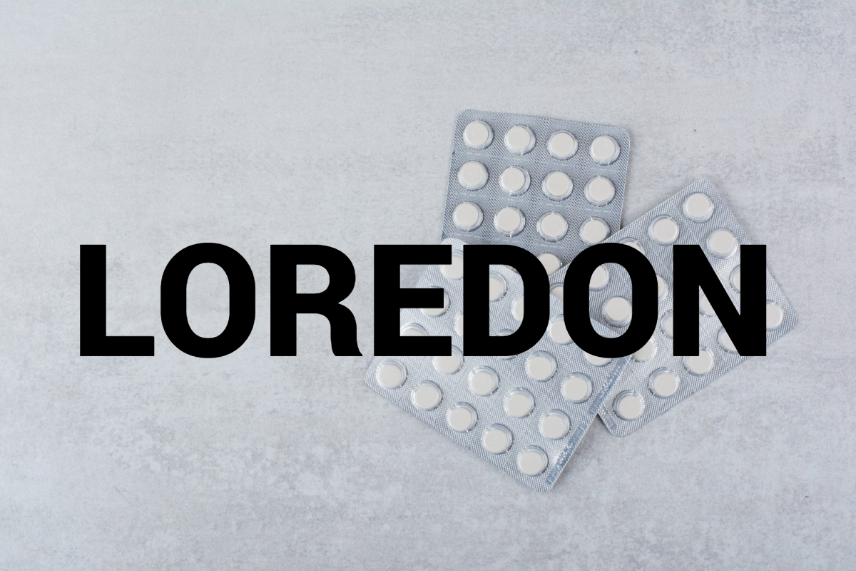 Loredon