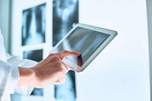 Radiografia