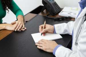 Clínica de medicina do trabalho
