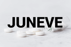 Juneve