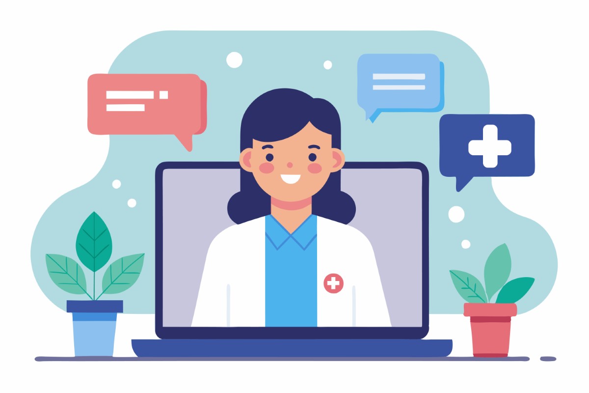 Medico dermatologista online