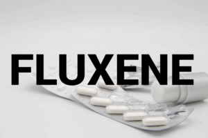 Fluxene