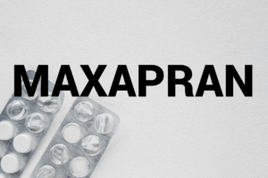 Maxapran
