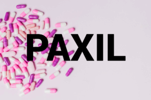 Paxil