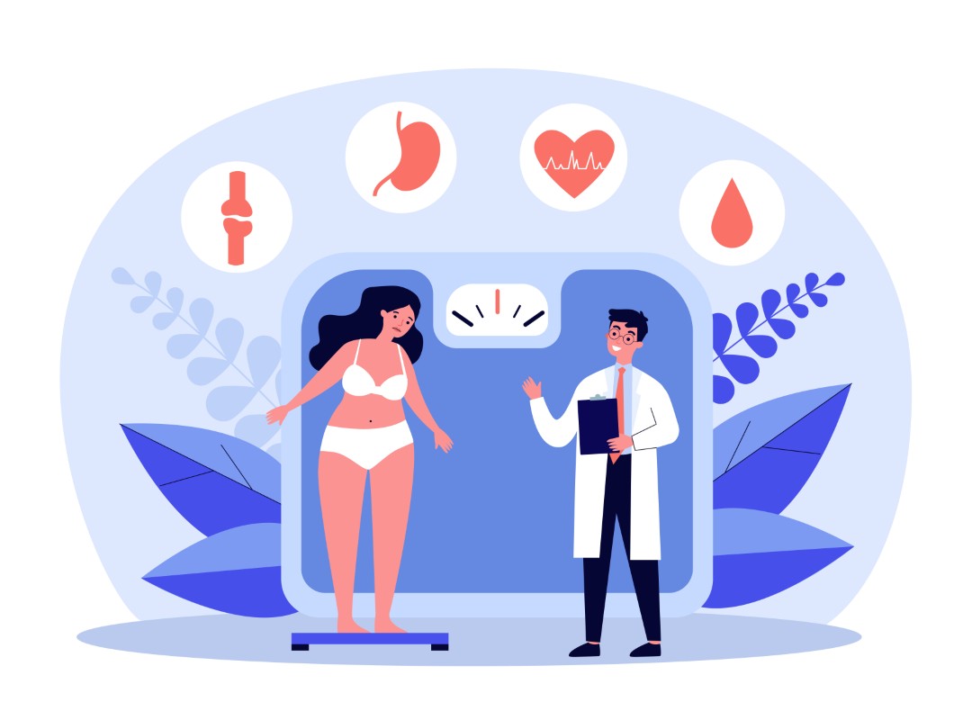 Saxenda precisa de receita médica