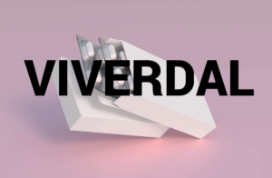Viverdal