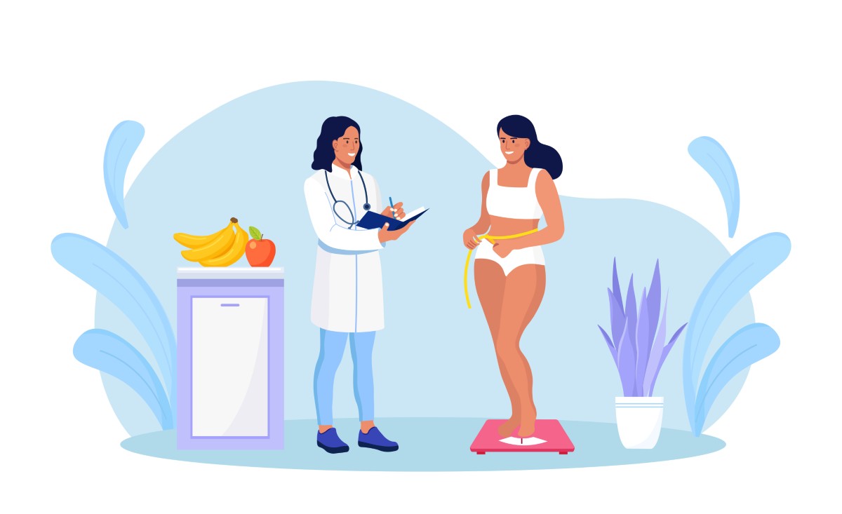 Wegovy precisa de receita médica