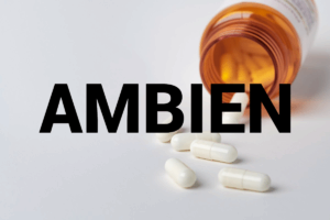 Ambien