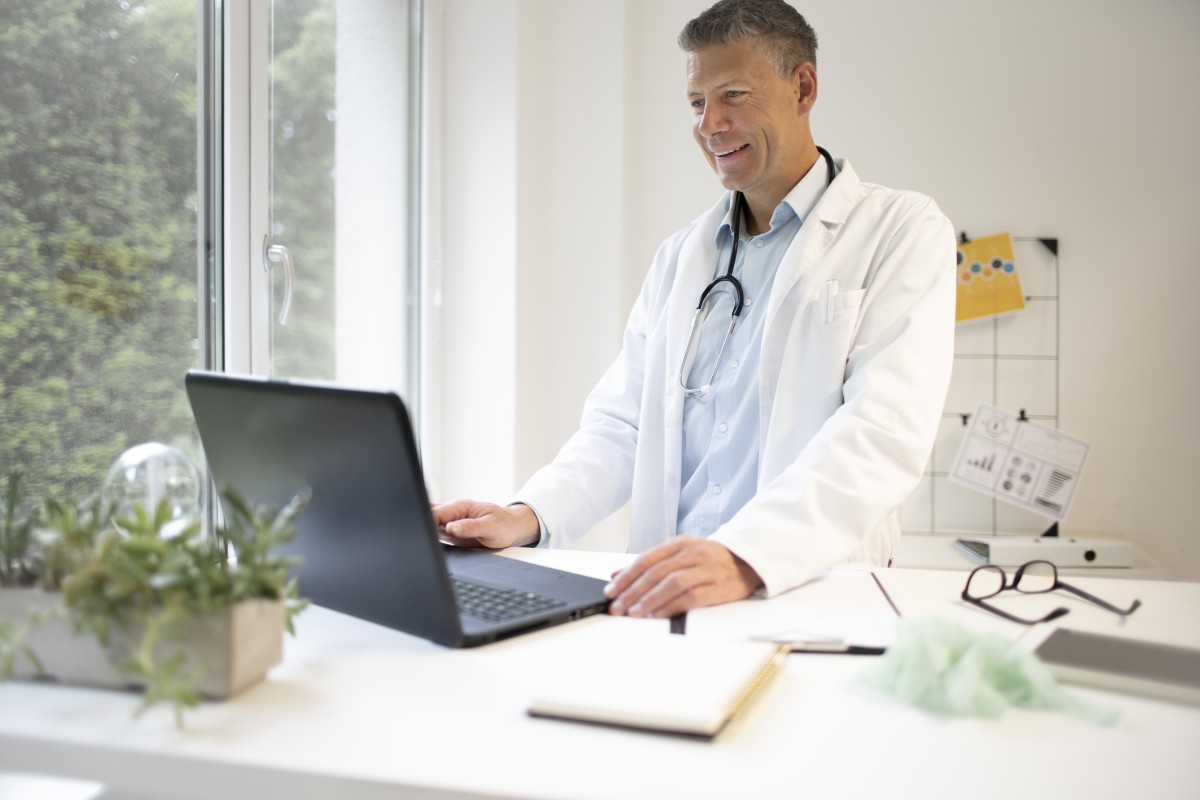 CNPJ médico profissional