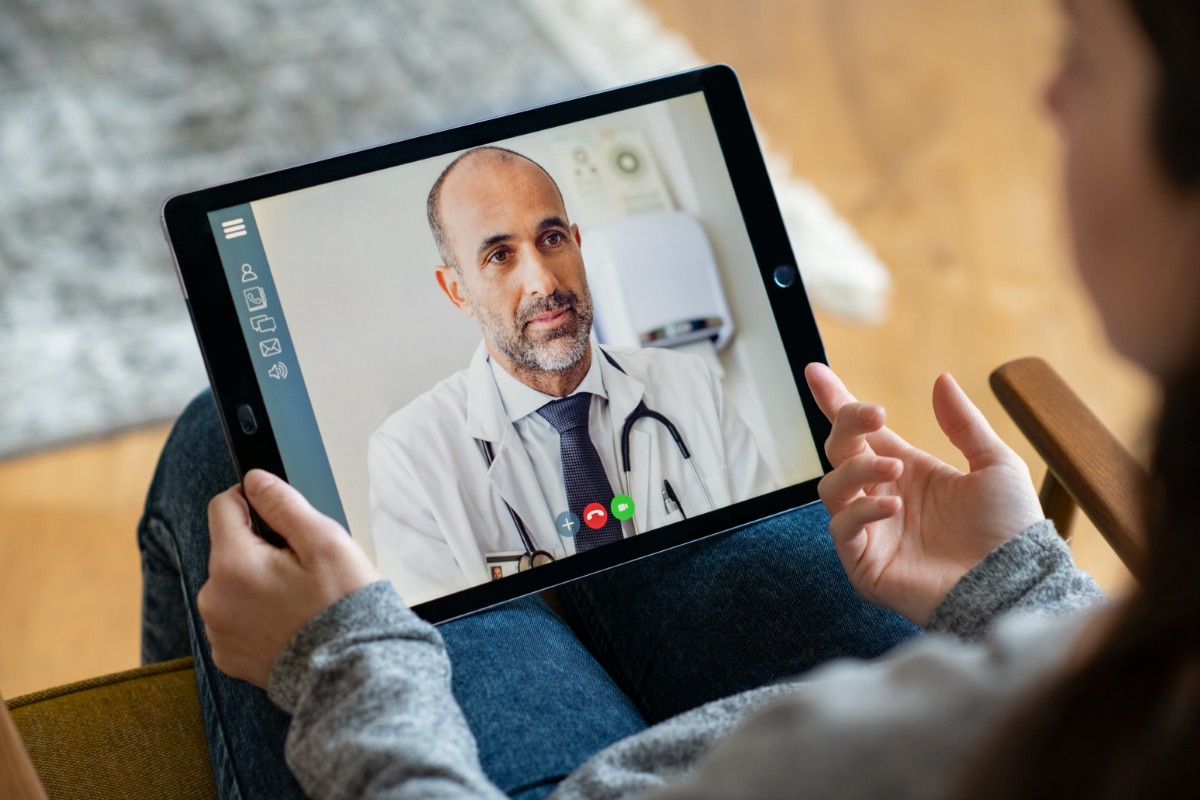 Médico urologista online 