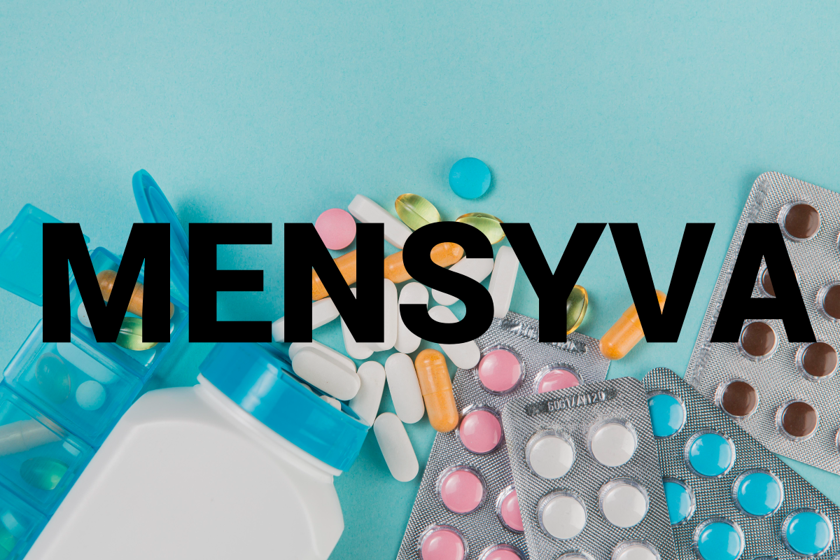 Mensyva