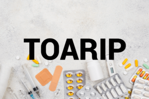 Toarip