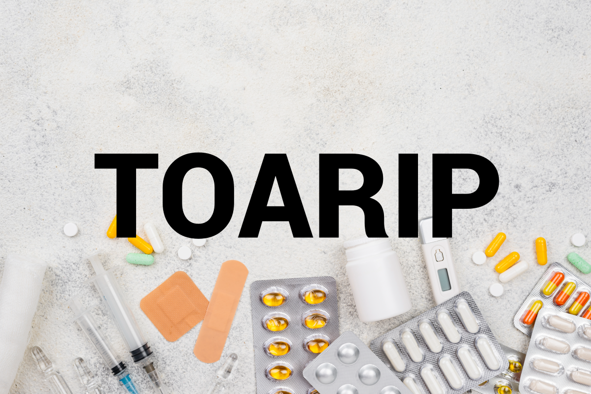 Toarip