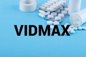 Vidmax