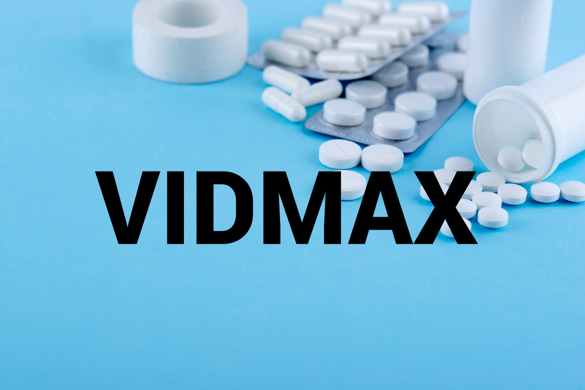 Vidmax