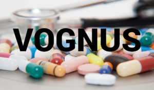 Vognus