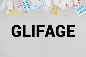 Glifage