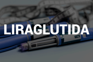 Liraglutida