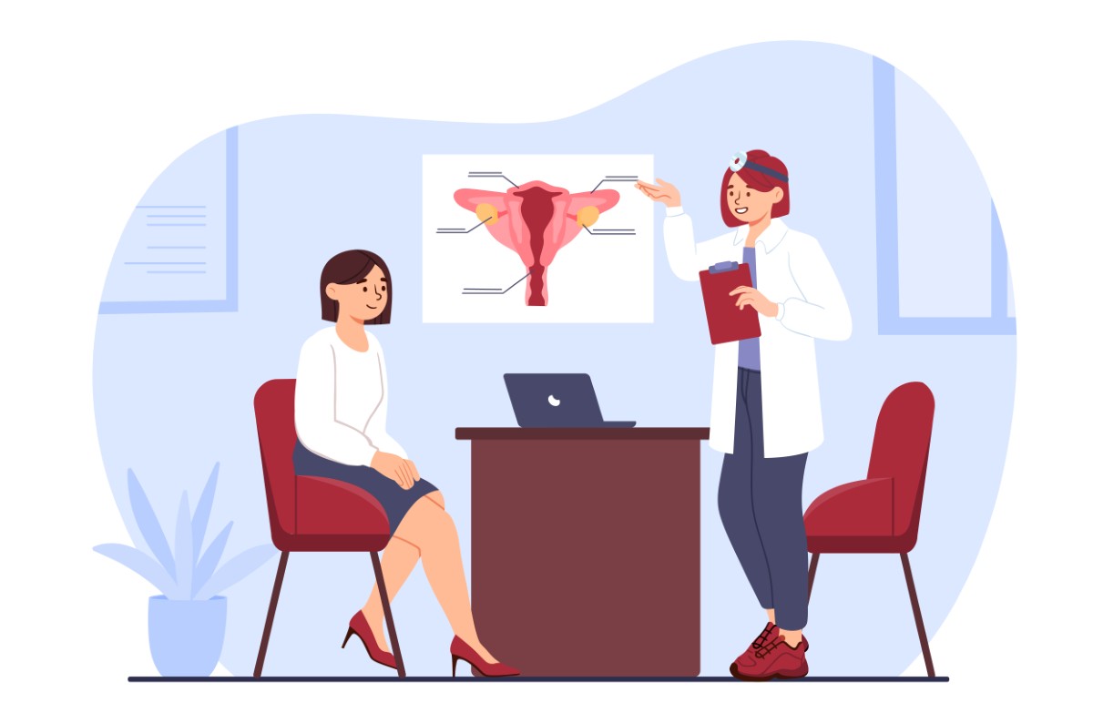 Ardência na hora da relação sexual