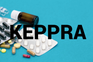 Keppra