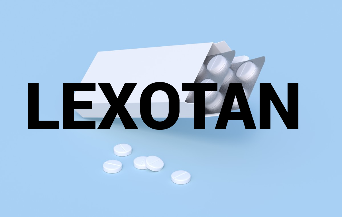Lexotan