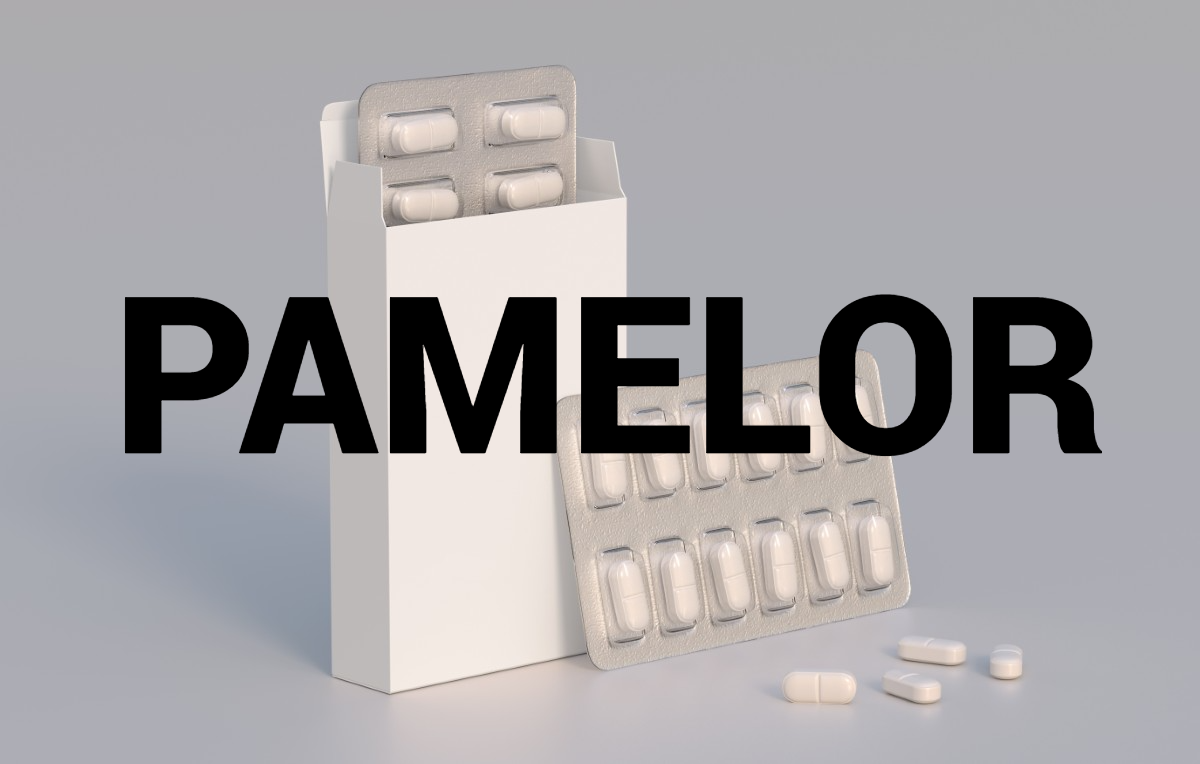 Pamelor