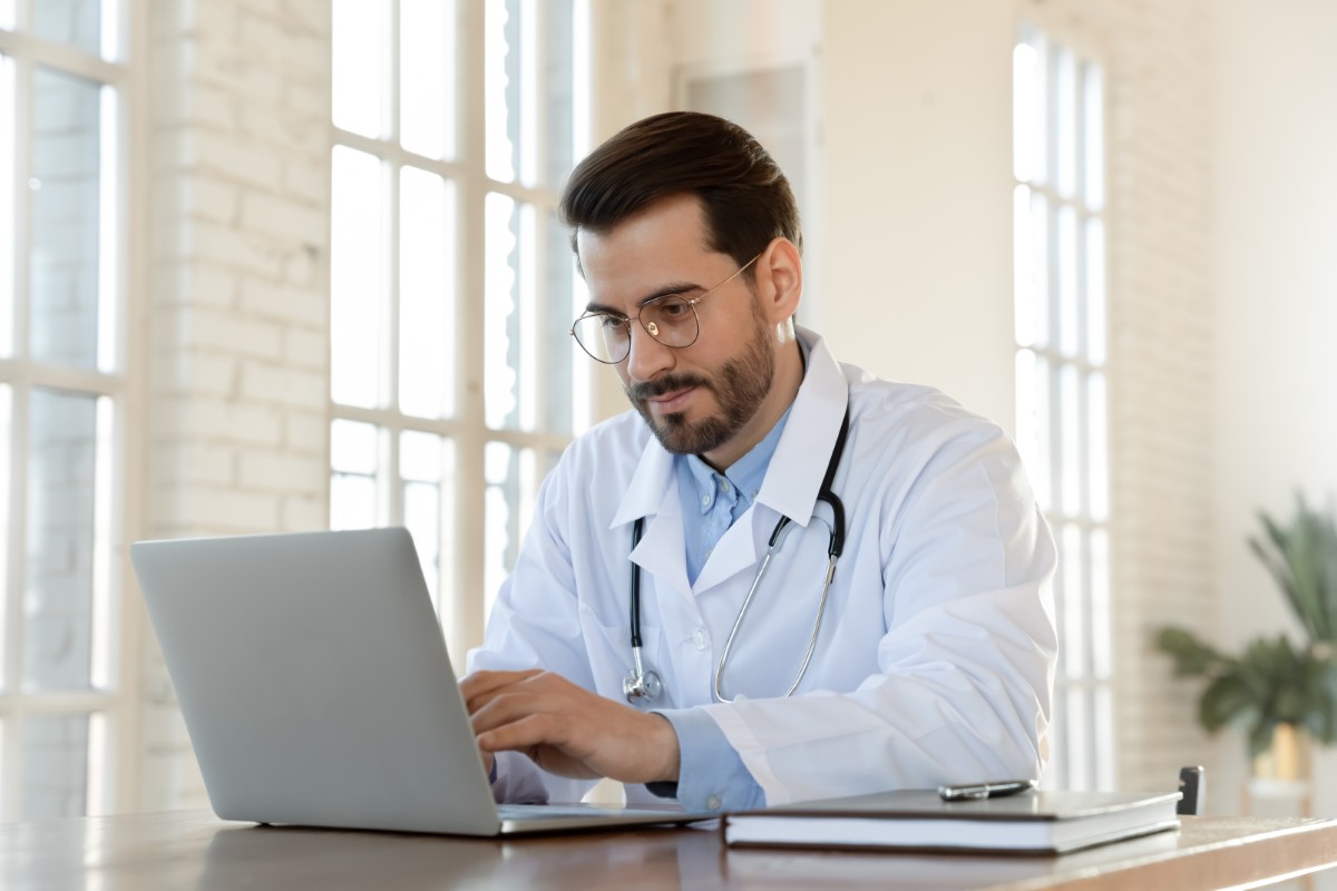 Urologista online