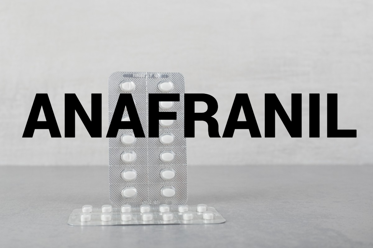 Anafranil