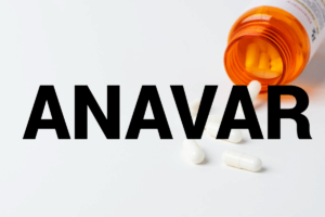 Anavar