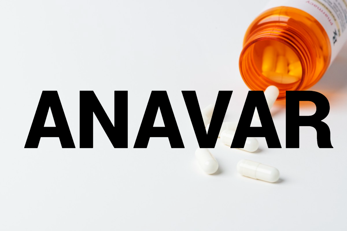 Anavar