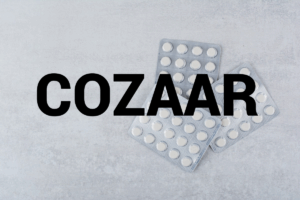 Cozaar