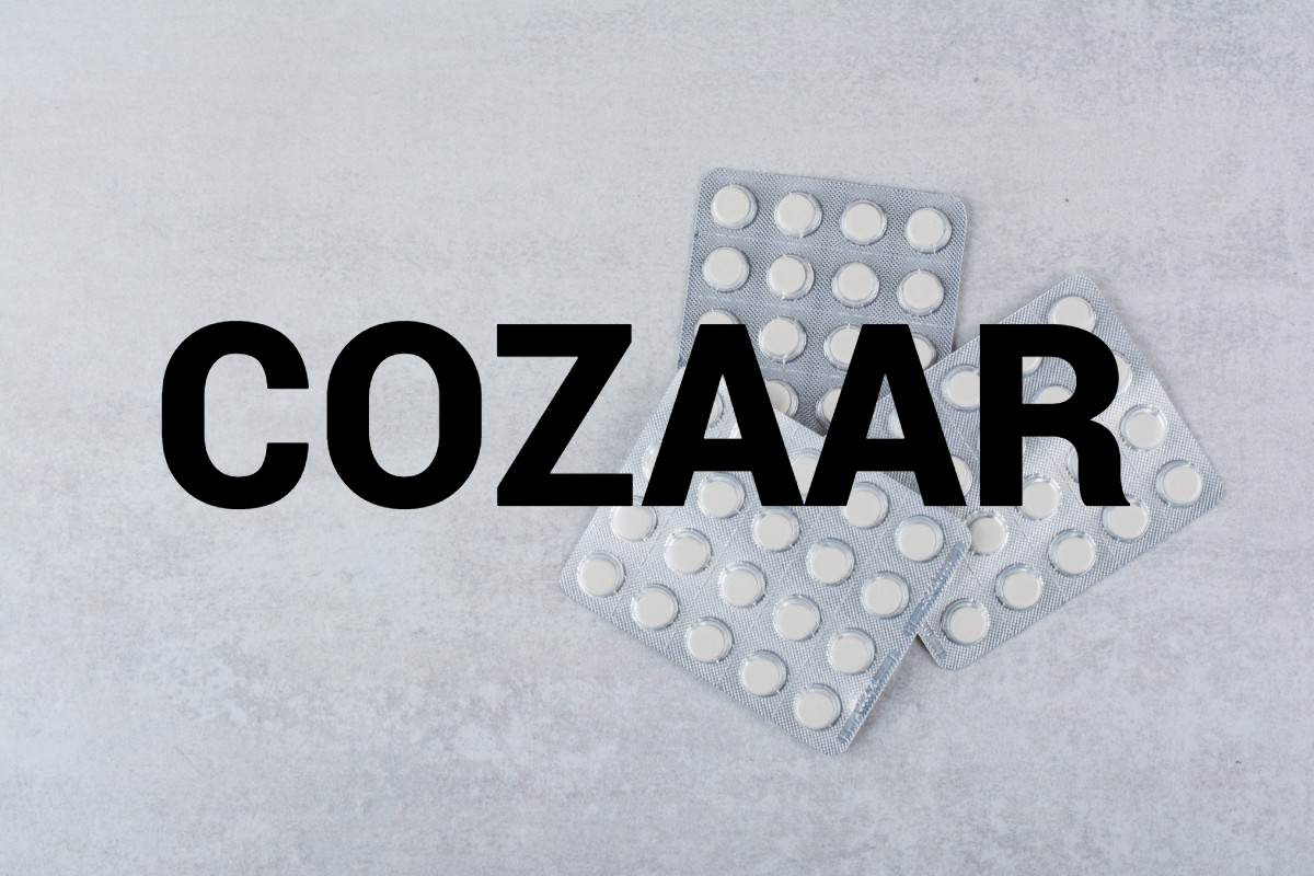 Cozaar
