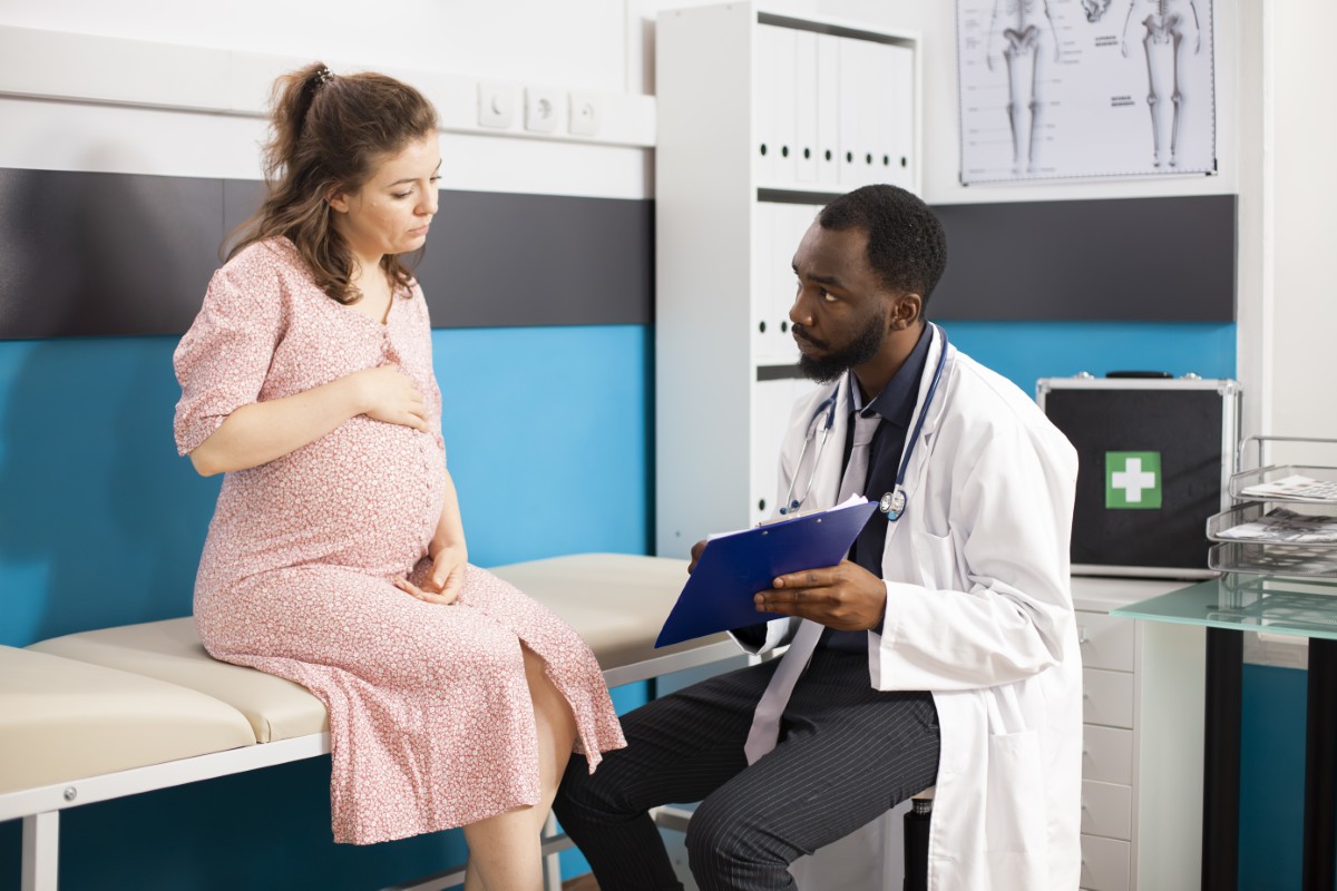 Doença toxoplasmose