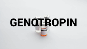 Genotropin