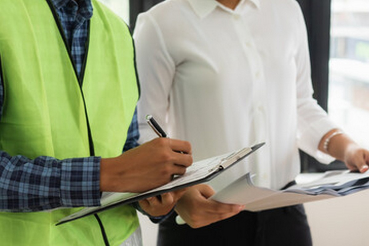 Identificação de risco