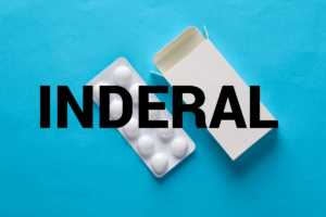Inderal