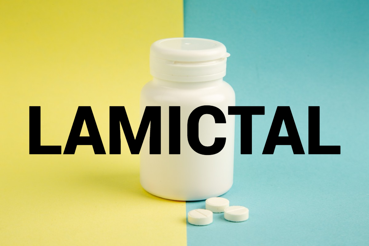 Lamictal